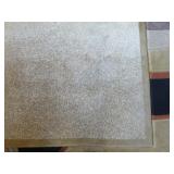 Bazaar Eve 01 Area Rug