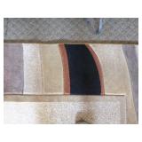 Bazaar Eve 01 Area Rug