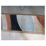 Bazaar Eve 01 Area Rug