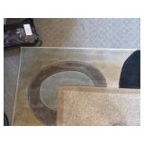 Bazaar Eve 01 Area Rug