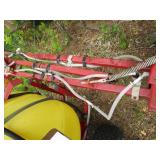 Trailer Lawn Sprayer