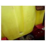 Trailer Lawn Sprayer