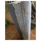 Diamond Aluminum Toolbox, Side Rail Box