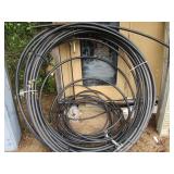 Irrigation Hose