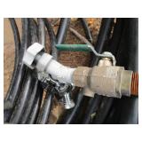 Irrigation Hose