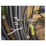 Irrigation Hose