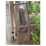 Receiver Hitch Platform