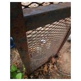 Receiver Hitch Platform