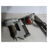 Paslode & Senco Nailers