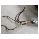 Side Panel From Generator