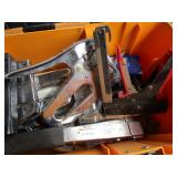 Staplers & Toolbox