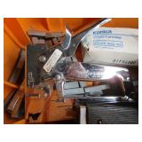 Staplers & Toolbox
