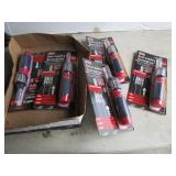 New Auto Loading Screwdrivers