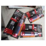 New Auto Loading Screwdrivers