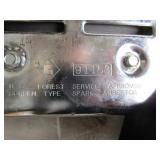 Mufflers for Small Engines