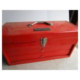 Bonney Tool Box