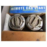 Lock Out Hubs, Signal Stat