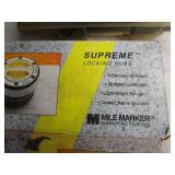 Lock Out Hubs, Signal Stat