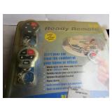 Lock Out Hubs, Signal Stat