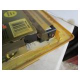 Lock Out Hubs, Signal Stat