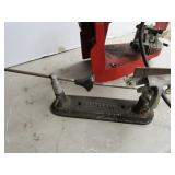 Chainsaw Sharpener