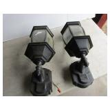 Carriage Outdoor Fixtures