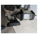 Carriage Outdoor Fixtures