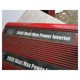 Power Inverters