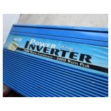 Power Inverters
