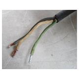 Side Panel From Generator