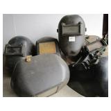Welding Helmets