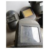 Welding Helmets