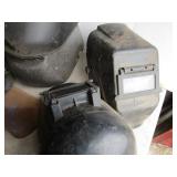 Welding Helmets