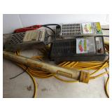Battery Testers