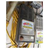 Battery Testers