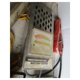 Battery Testers