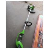 Cordless String Trimmer