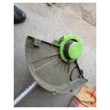 Cordless String Trimmer