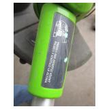 Cordless String Trimmer