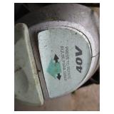 Cordless String Trimmer