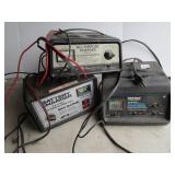Battery Chargers