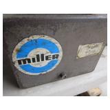 Miller Welder