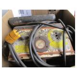 Antique Battery Charger