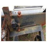 DCI 2006 Tandem Trailer