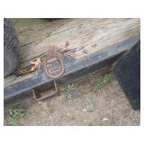 DCI 2006 Tandem Trailer