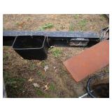 DCI 2006 Tandem Trailer