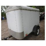 Enclosed 2004 Trailer