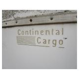 Enclosed 2004 Trailer