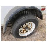 Enclosed 2004 Trailer