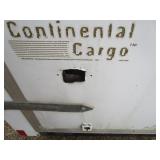 Enclosed 2004 Trailer